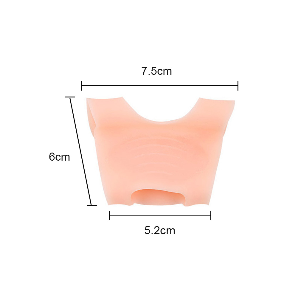 1Pair O-type Foot Corrector In - Men'S Accessories Types 评论和价格