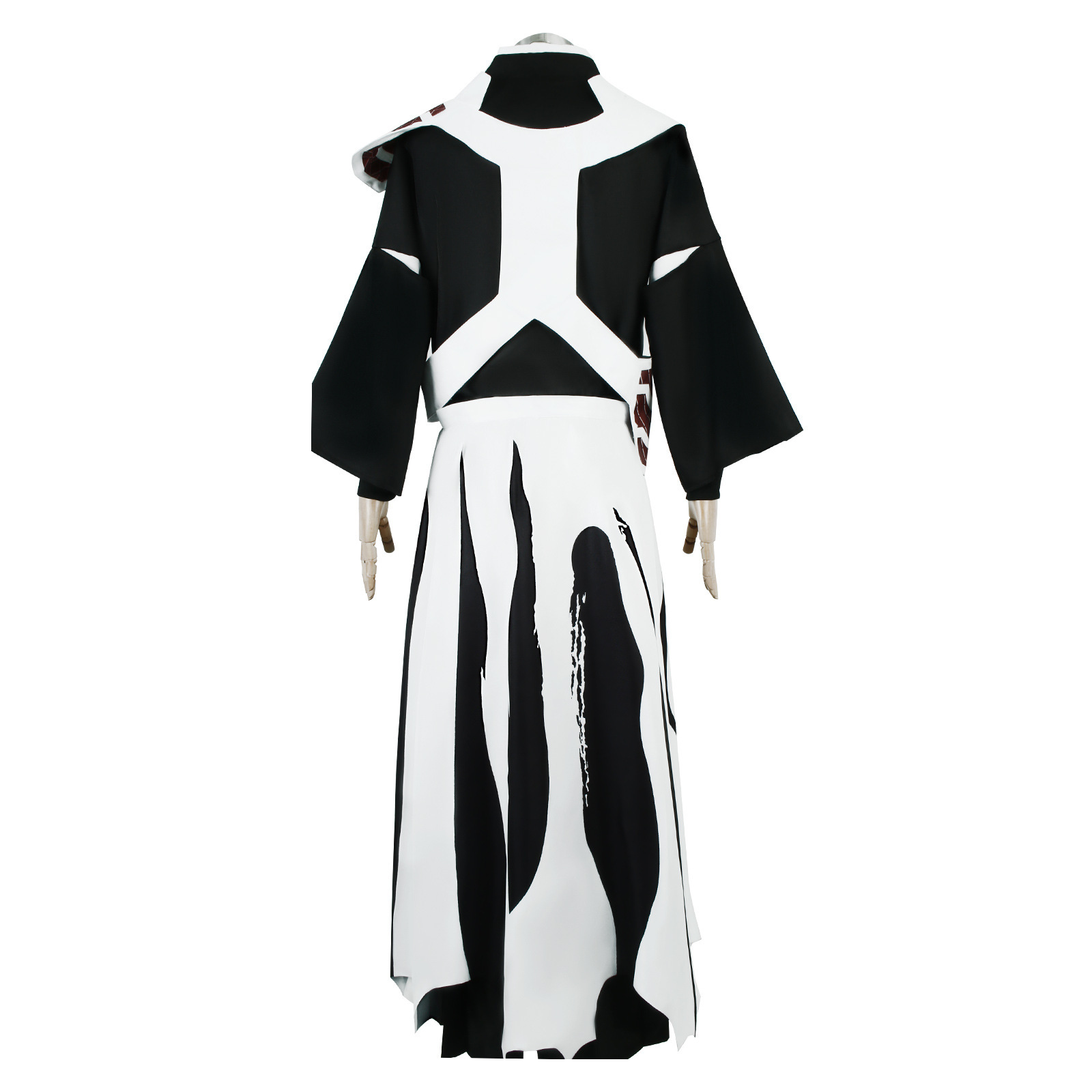 Anime Bleach Kurosaki Ichigo C - Men'S Kimono Accessories 评论和价格
