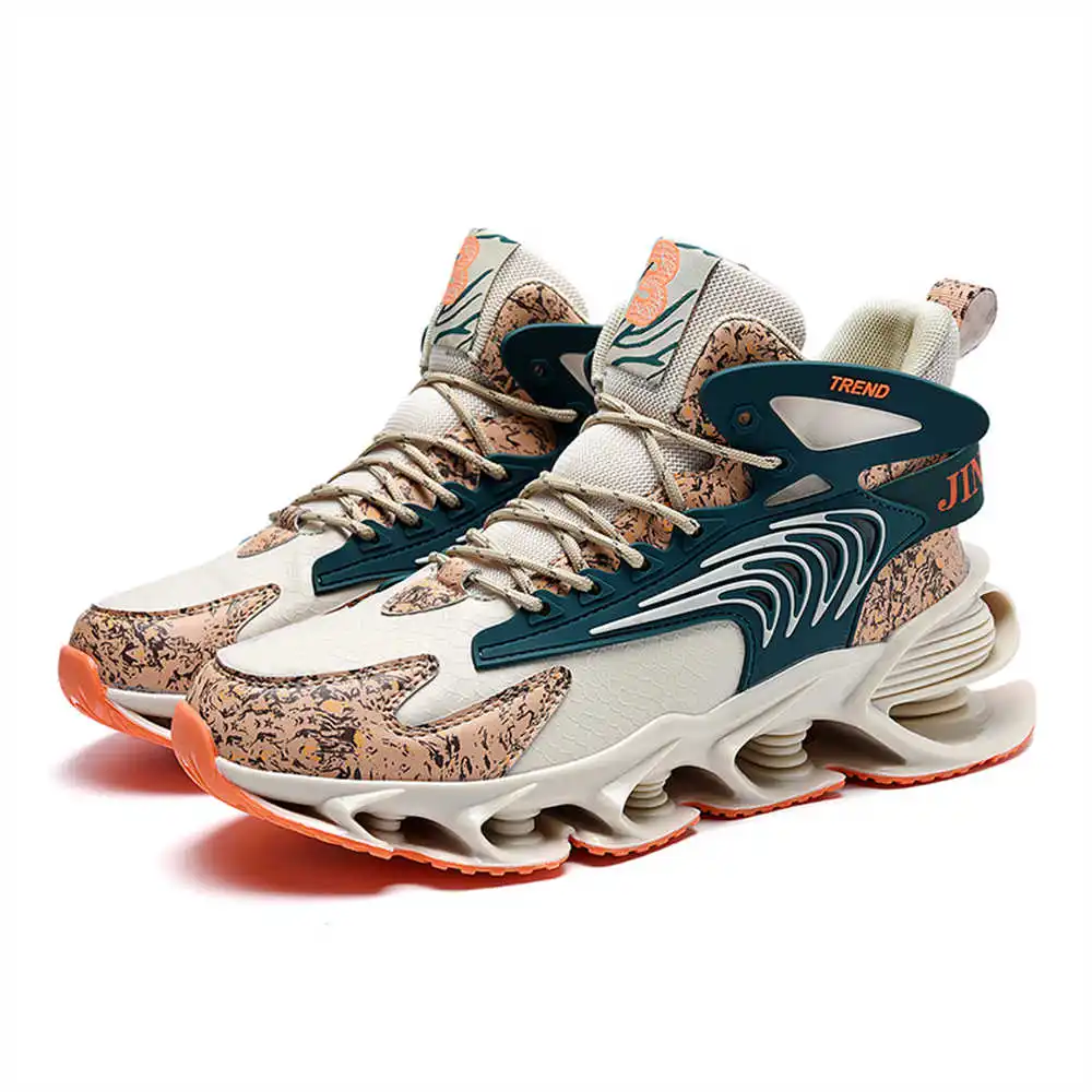 Non-slip Mid Child Running Sne - Men'S Accessories Types 评论和价格