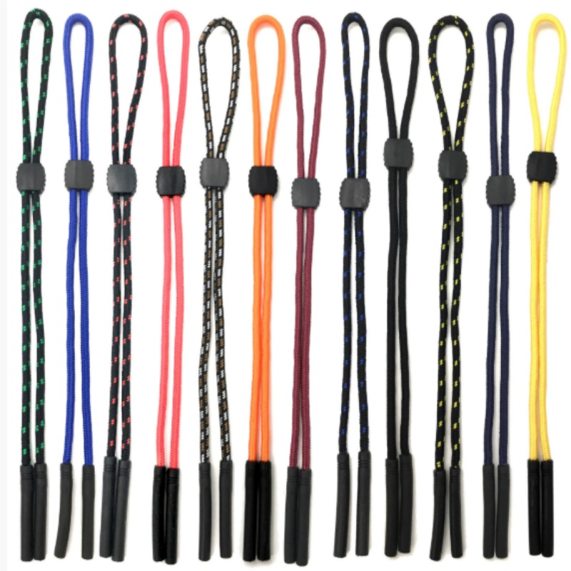 1Pc Non-Slip Sunglasses Rope U - Men Accessories Neck Chain 评论和价格