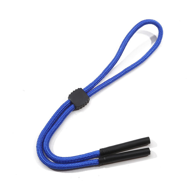 1Pc Non-Slip Sunglasses Rope U - Men Accessories Neck Chain 评论和价格