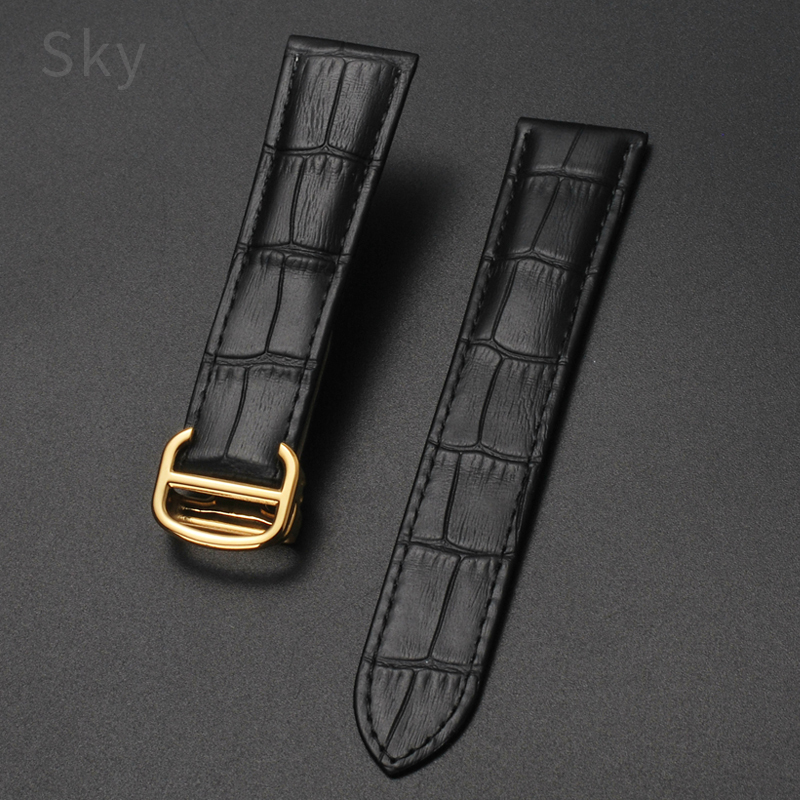 For Cartier Tank Solo London K - Men'S Accessories London 评论和价格