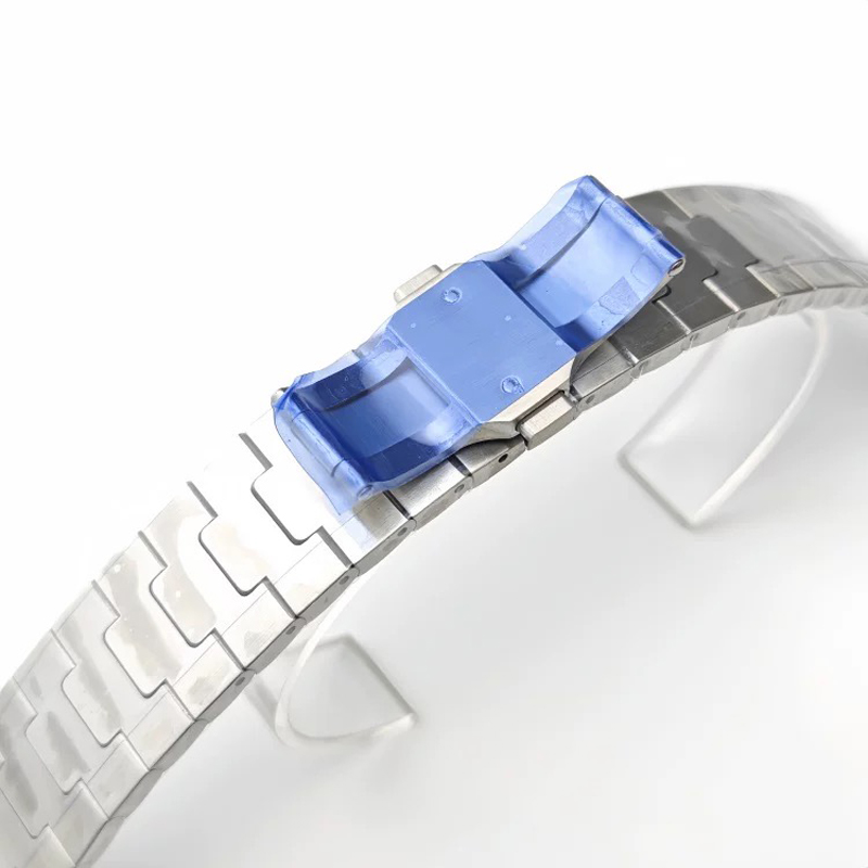 21mm Sandoz Watchband for Cart - Men'S Accessories Cartier 评论和价格