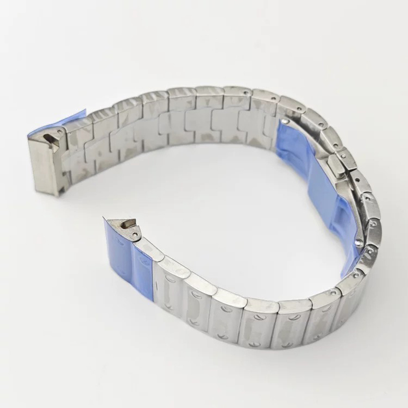 21mm Sandoz Watchband for Cart - Men'S Accessories Cartier 评论和价格