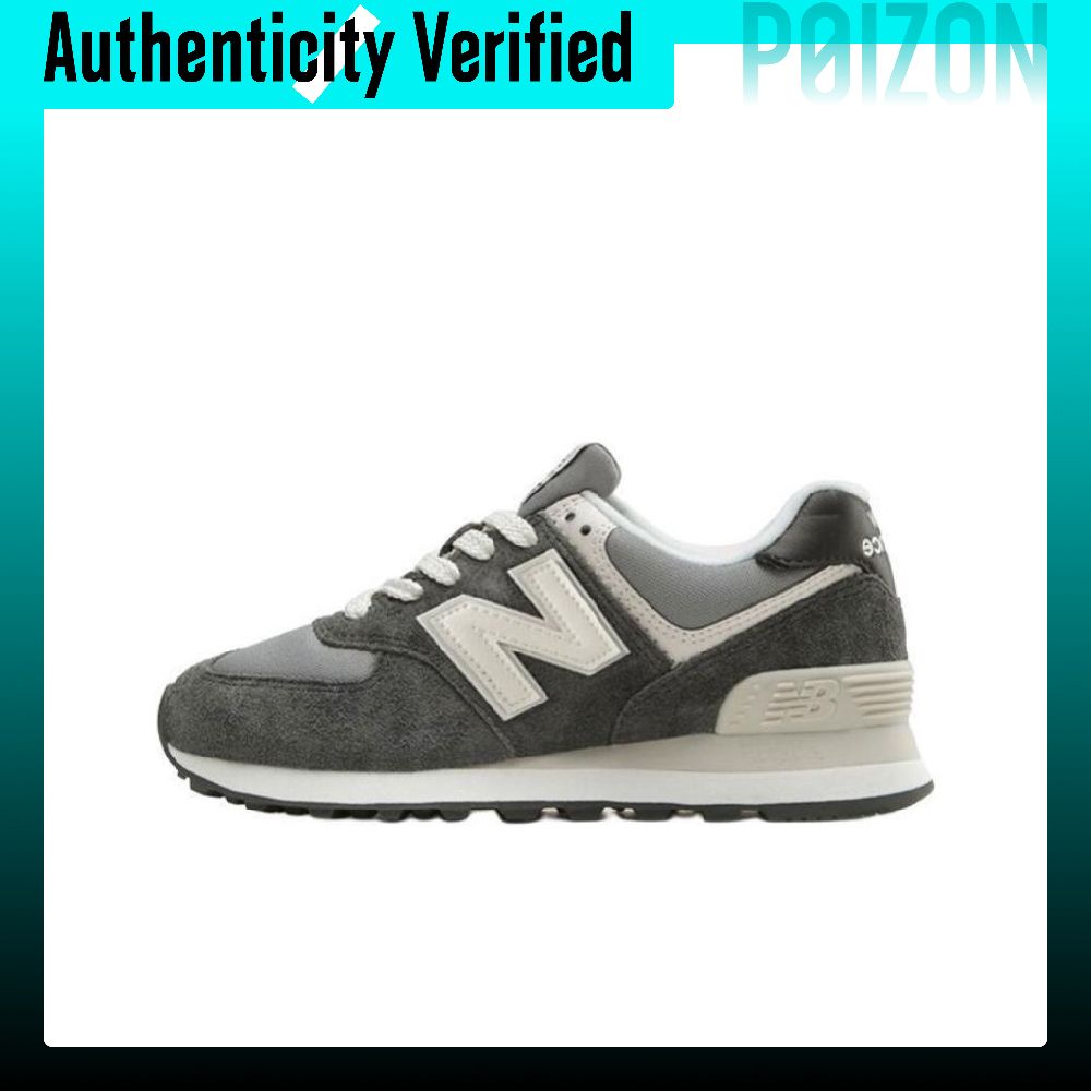 New Balance NB 574 Running Sho - New Balance Shoes 574 评论和价格