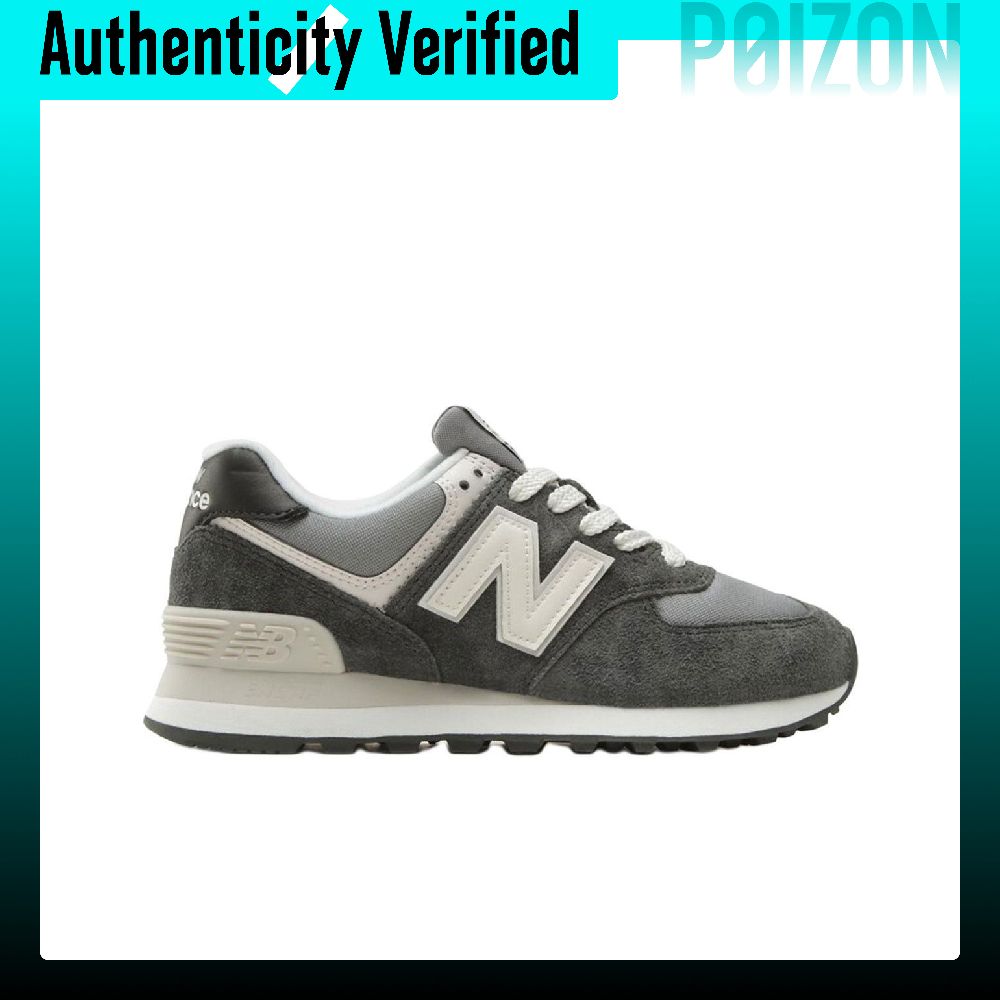 New Balance NB 574 Running Sho - New Balance Shoes 574 评论和价格