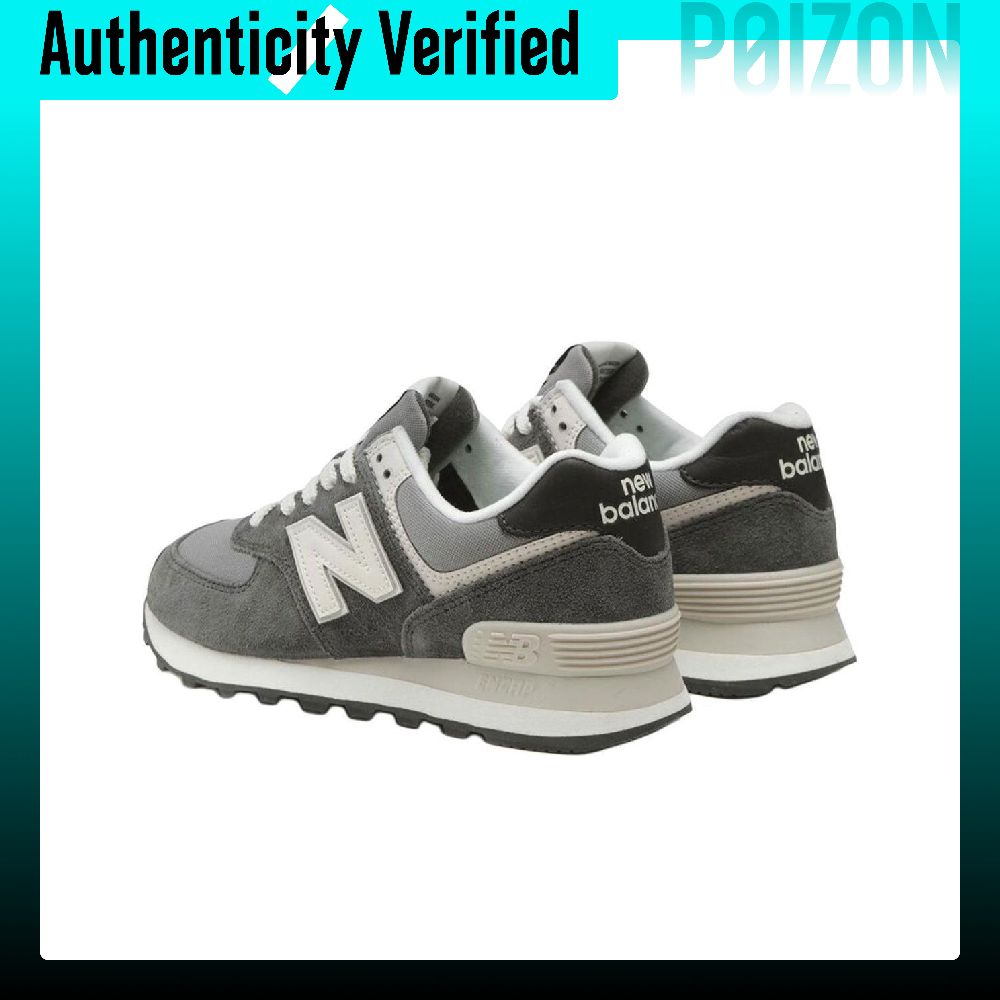New Balance NB 574 Running Sho - New Balance Shoes 574 评论和价格