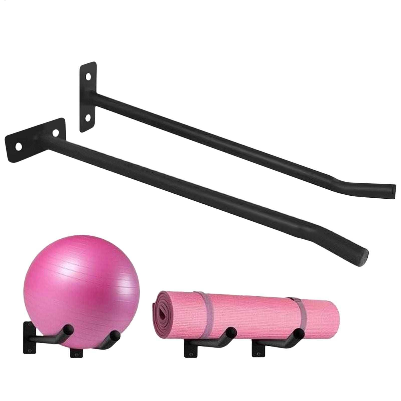 Exercise Ball Holder Pack of 2 - Men'S Accessories Types 评论和价格