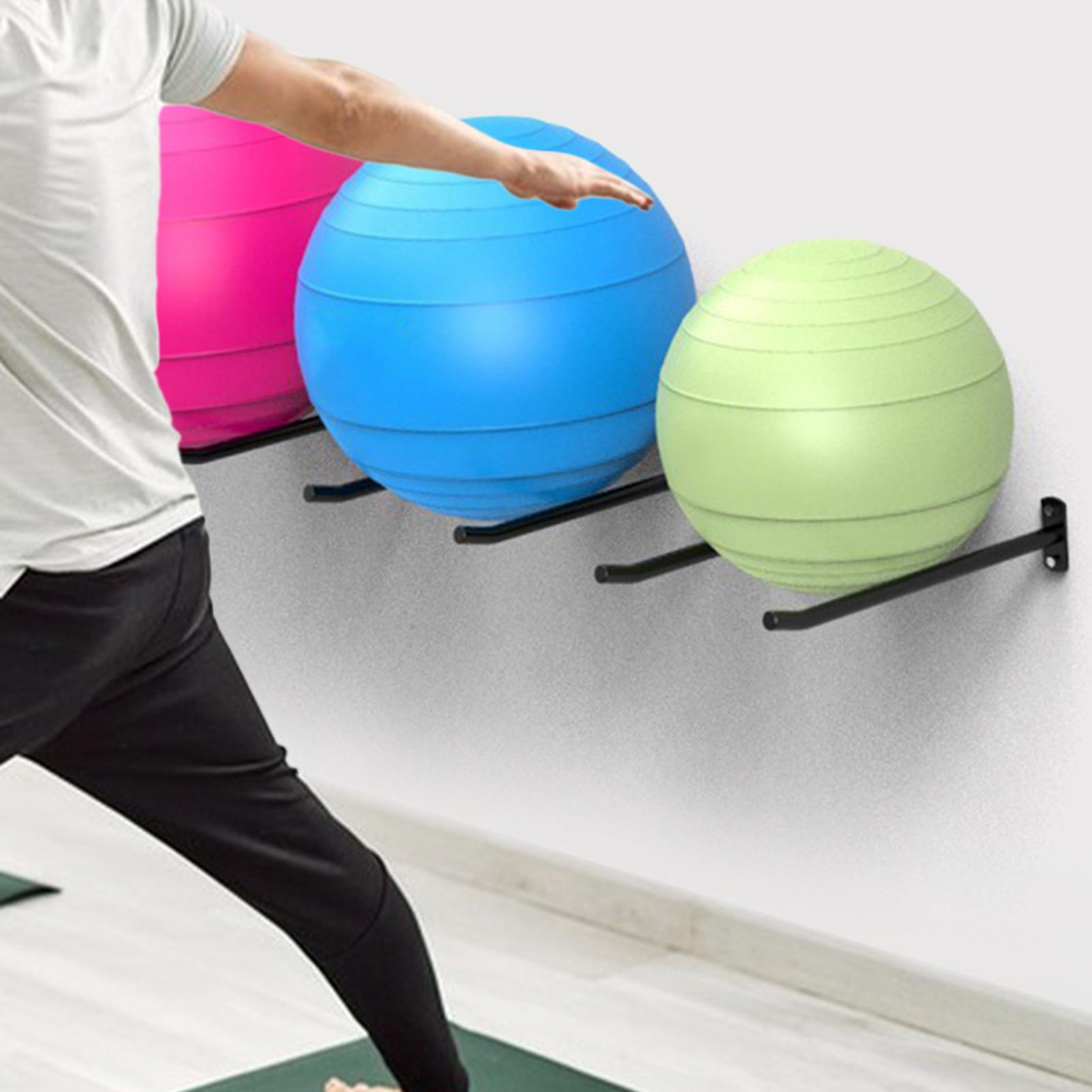 Exercise Ball Holder Pack of 2 - Men'S Accessories Types 评论和价格