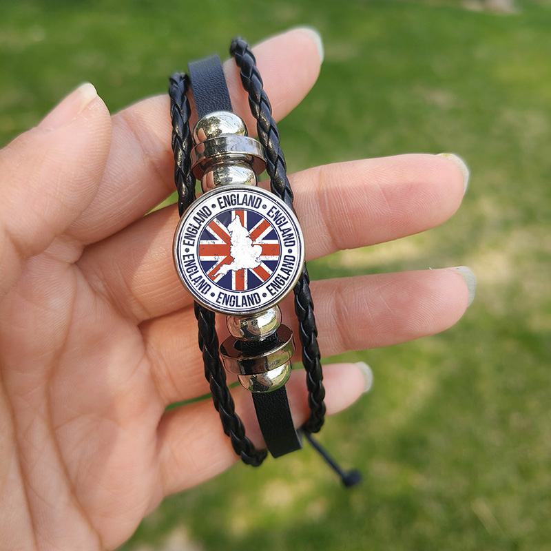 London Souvenir Bracelets Gift - Men'S Accessories London 评论和价格