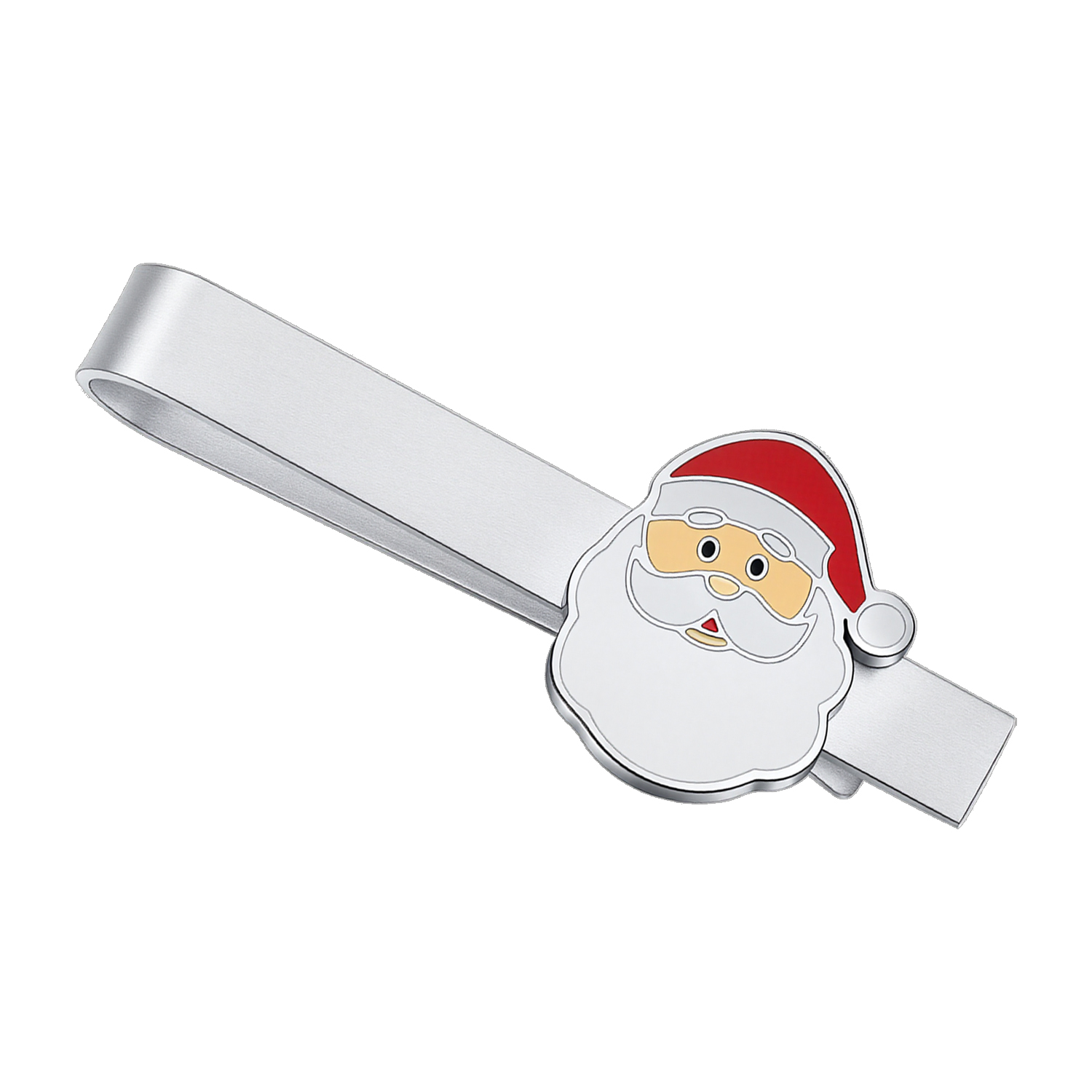 Santa Claus Stainless Steel U  - Men'S Accessories Types 评论和价格