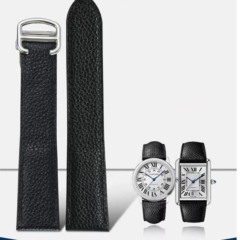 Watch strap accessories 17 20  - Men'S Accessories London 评论和价格