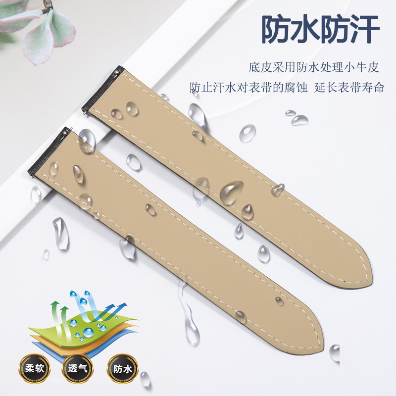 Watch strap accessories 17 20  - Men'S Accessories London 评论和价格