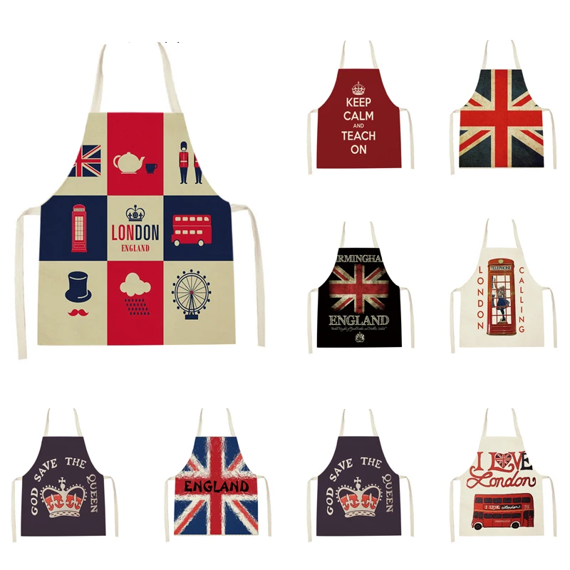 Women Men British Flag Pattern - Men'S Accessories London 评论和价格