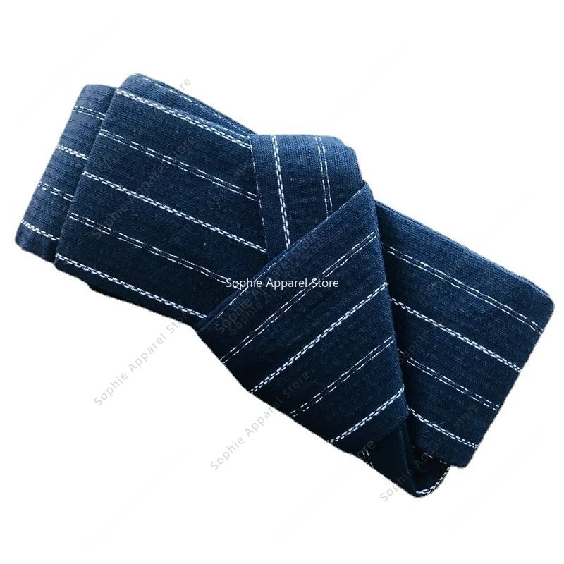 Japanese Kimono Obi Belt Mens  - Men'S Kimono Accessories 评论和价格