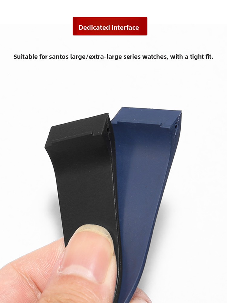 Suitable for Cartier Santos Sa - Men'S Accessories Cartier 评论和价格