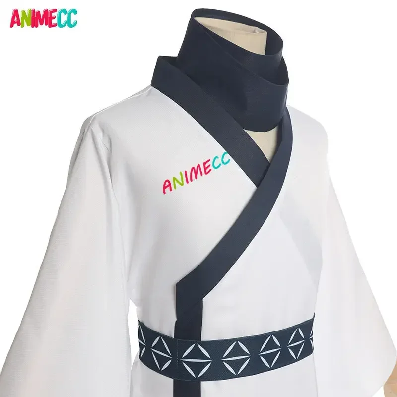 ANIMECC in Stock S-2XL Ryomen  - Men'S Kimono Accessories 评论和价格