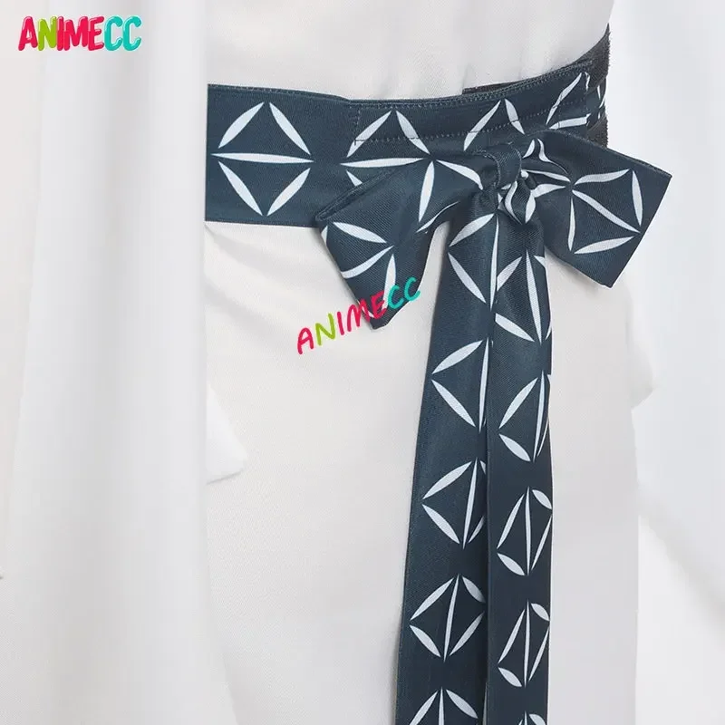 ANIMECC in Stock S-2XL Ryomen  - Men'S Kimono Accessories 评论和价格