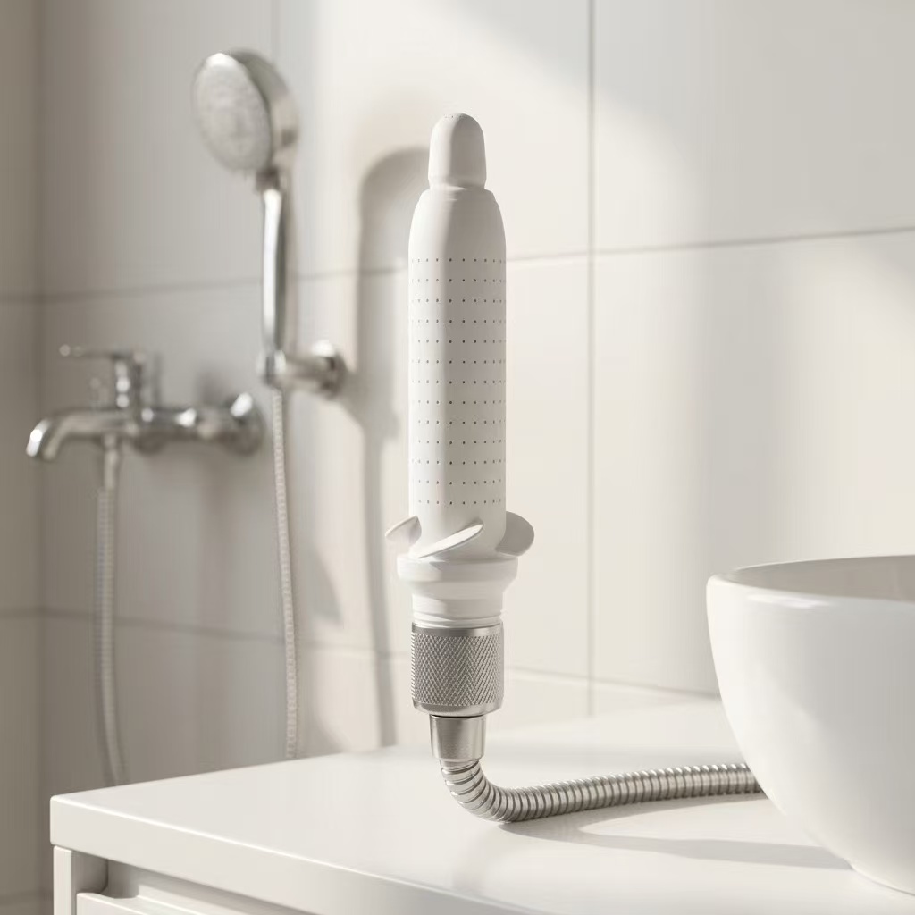New model shower head for men  - Men'S Accessories Types 评论和价格