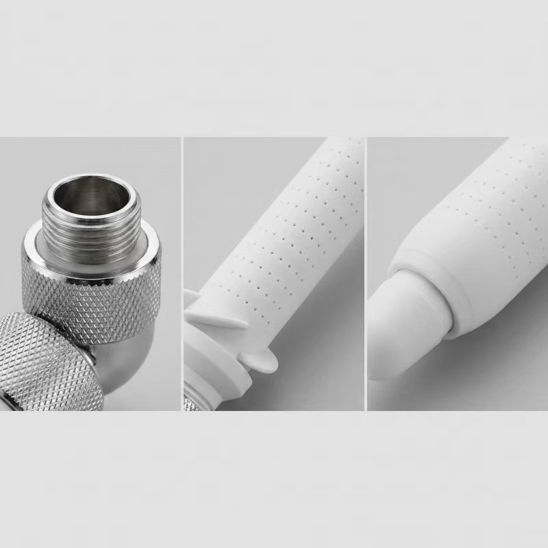 New model shower head for men  - Men'S Accessories Types 评论和价格
