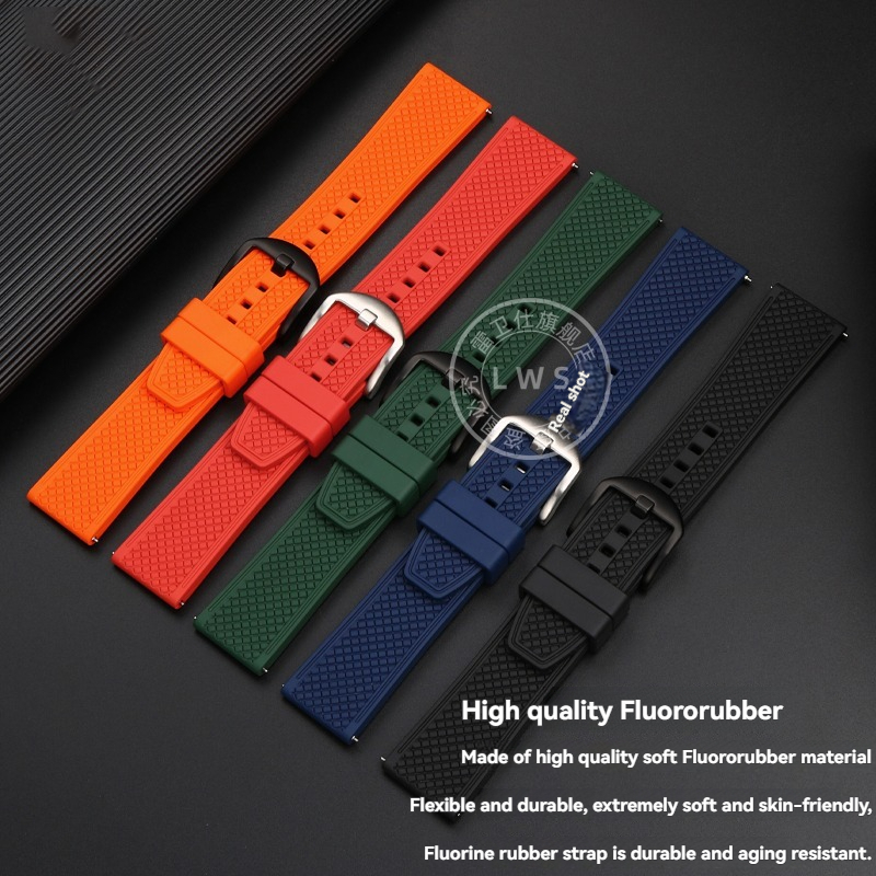 20 21 22mm For Cartier Santos  - Men'S Accessories London 评论和价格