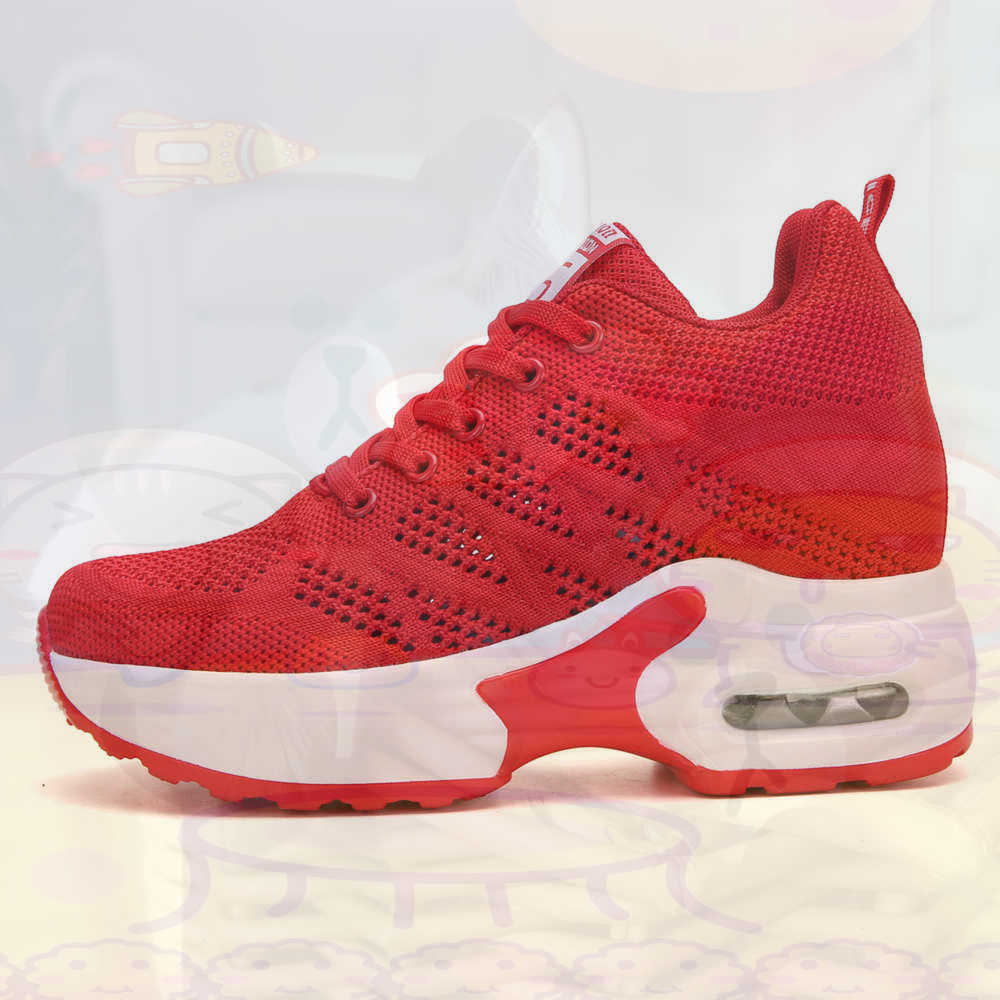 Red Size 36 Shoes Woman Tennis - Men'S Accessories Types 评论和价格