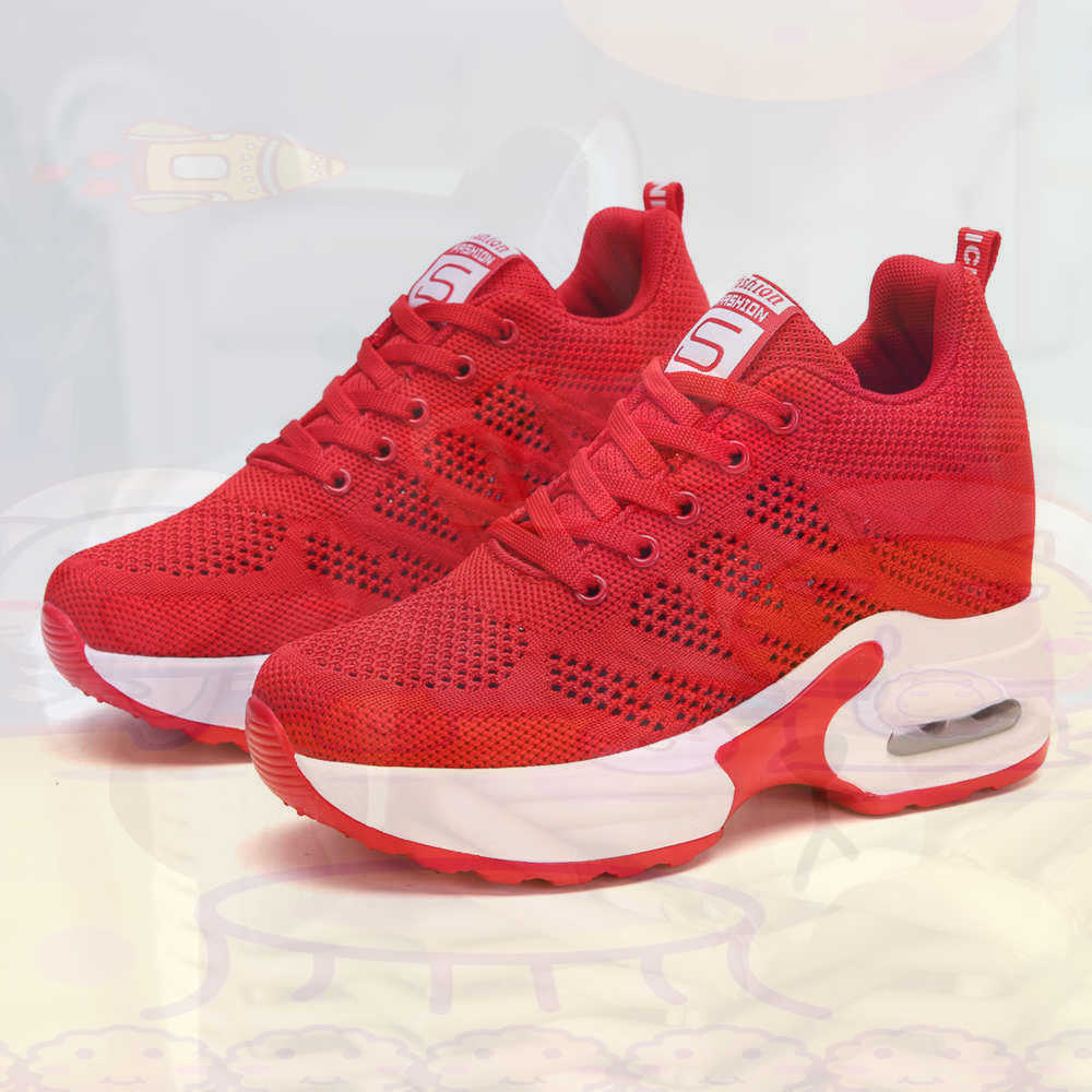 Red Size 36 Shoes Woman Tennis - Men'S Accessories Types 评论和价格