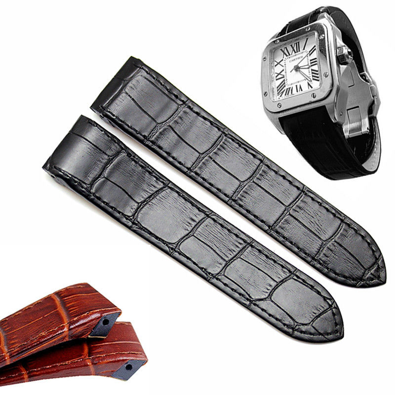Watch accessories Band Genuine - Men'S Accessories Cartier 评论和价格