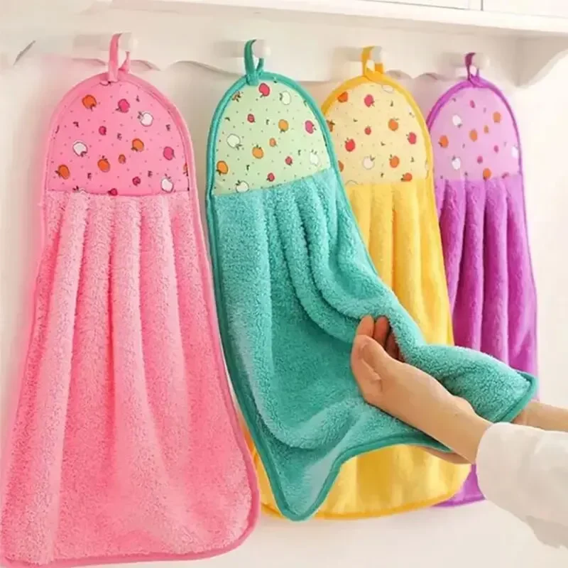 1pcs Coral Velvet Bathroom Sup - Men'S Accessories Types 评论和价格