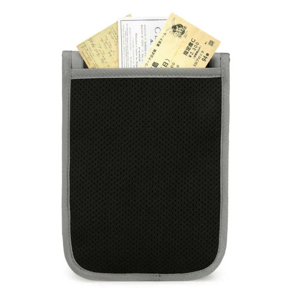 RF ID Blocking Travel Neck Wal - Travel Organizer Men 评论和价格