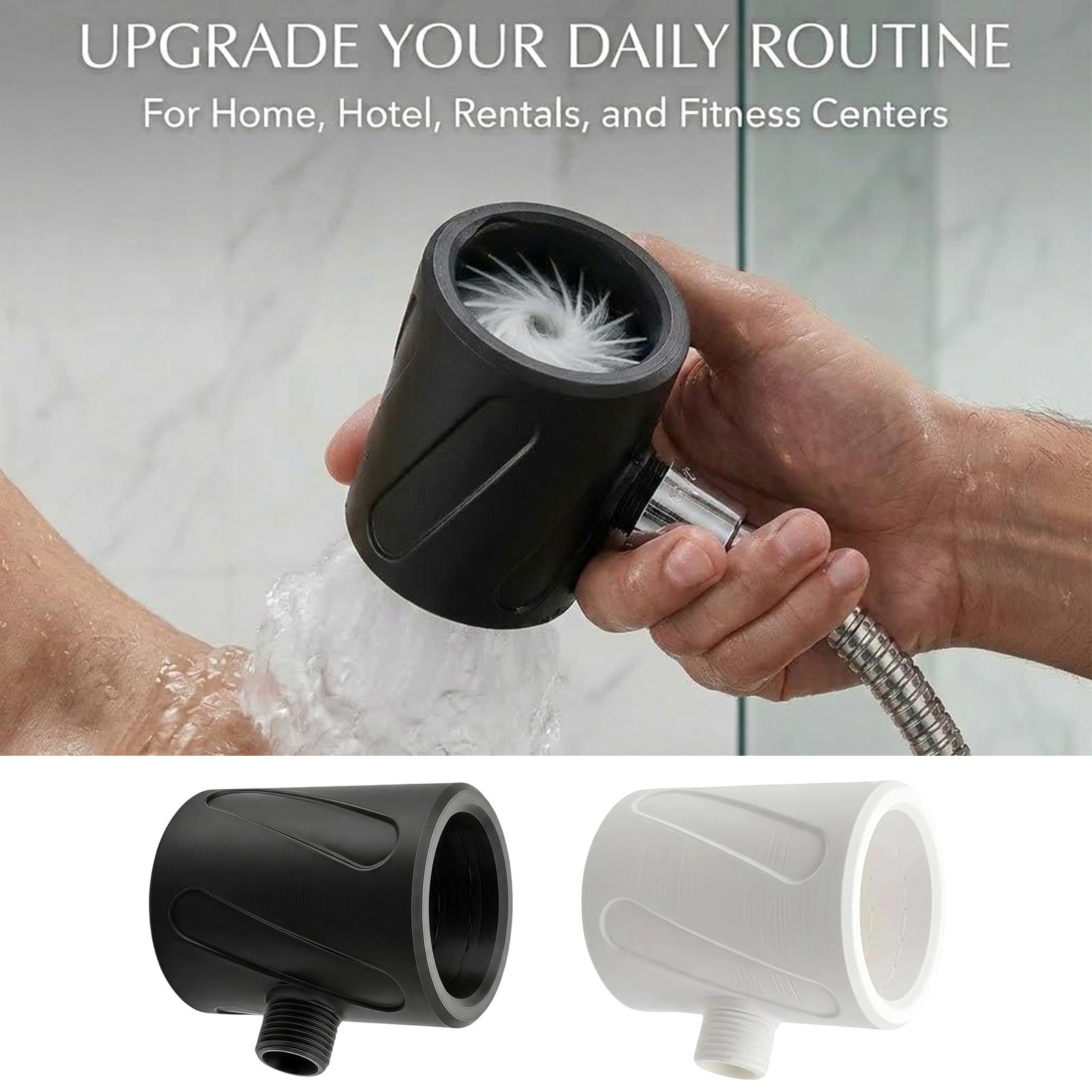 Pressurized Massage Bathing  S - Men'S Accessories Types 评论和价格
