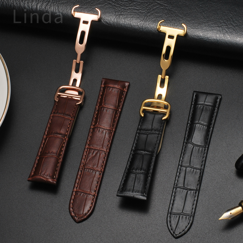 For Cartier Tank Solo London K - Men'S Accessories London 评论和价格