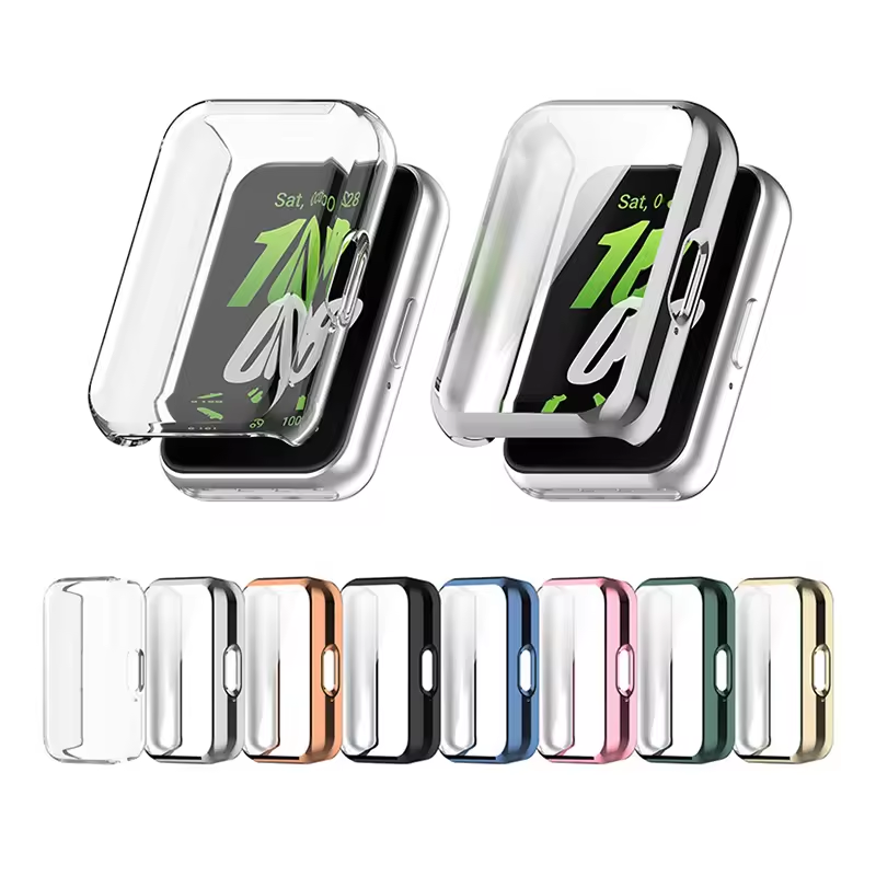 Cover for Samsung Galaxy Fit 3 - Men Accessories All 评论和价格