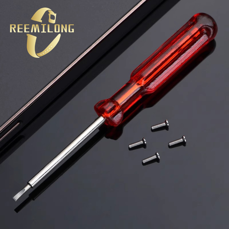 2pcs Watch cover screws for Sa - Men'S Accessories Cartier 评论和价格