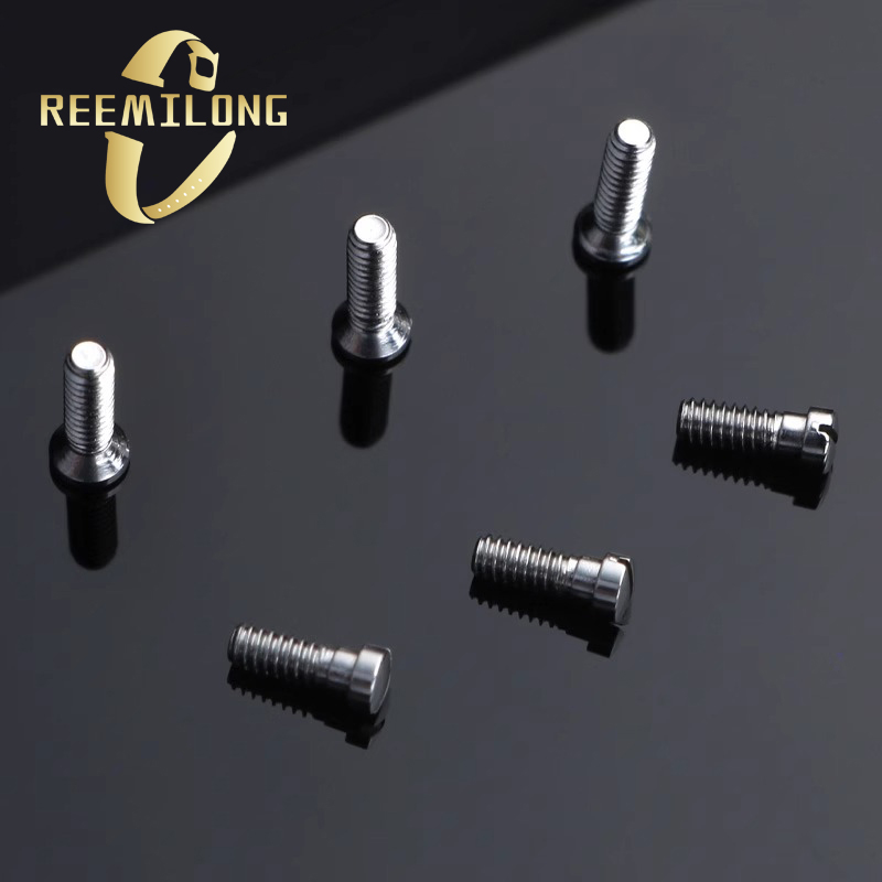 2pcs Watch cover screws for Sa - Men'S Accessories Cartier 评论和价格