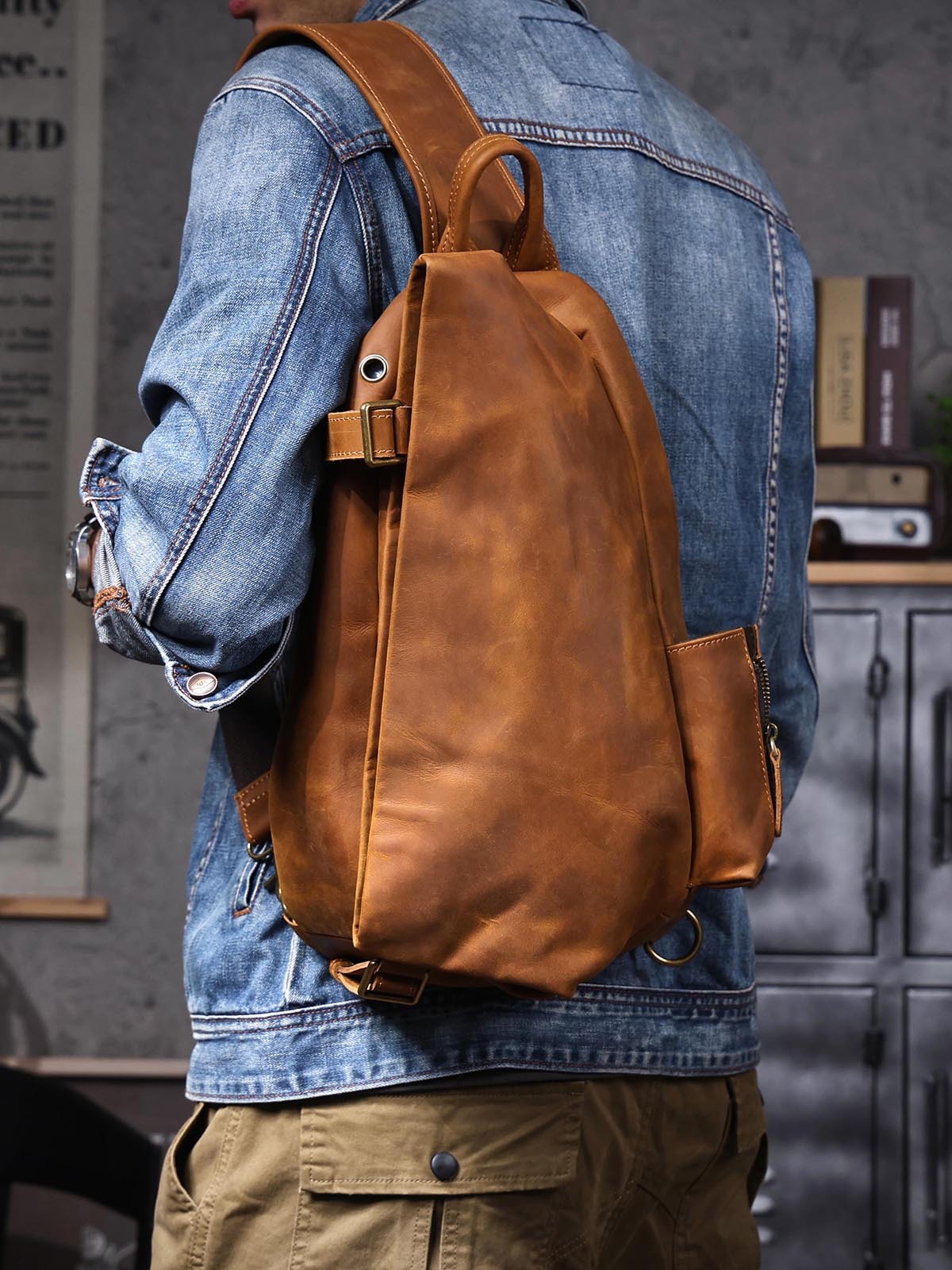 Vintage organizer designer cra - Travel Organizer Men 评论和价格