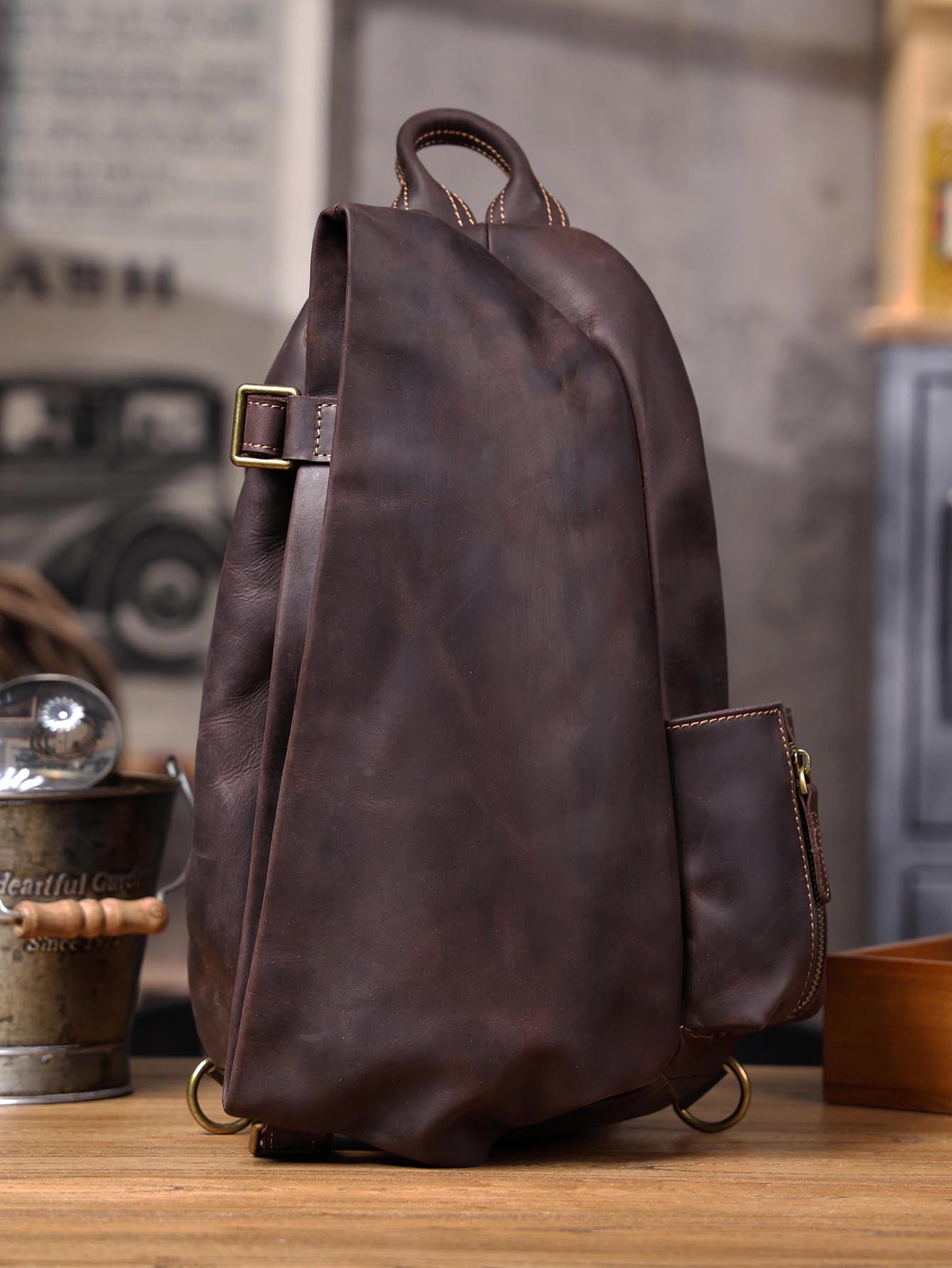 Vintage organizer designer cra - Travel Organizer Men 评论和价格