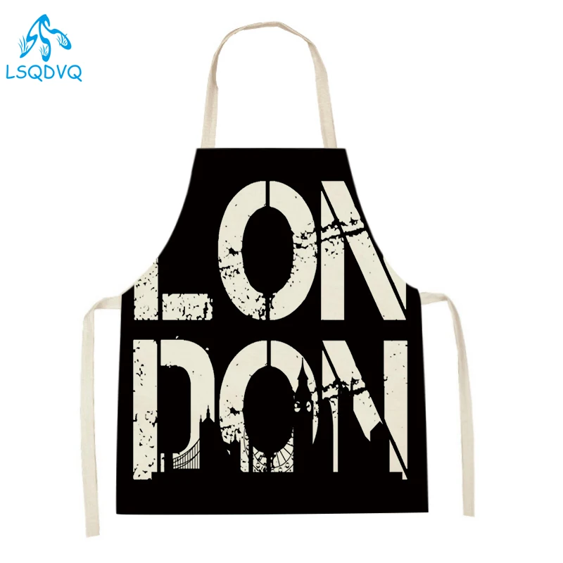 Home Kitchen Cooking Apron Lon - Men'S Accessories London 评论和价格