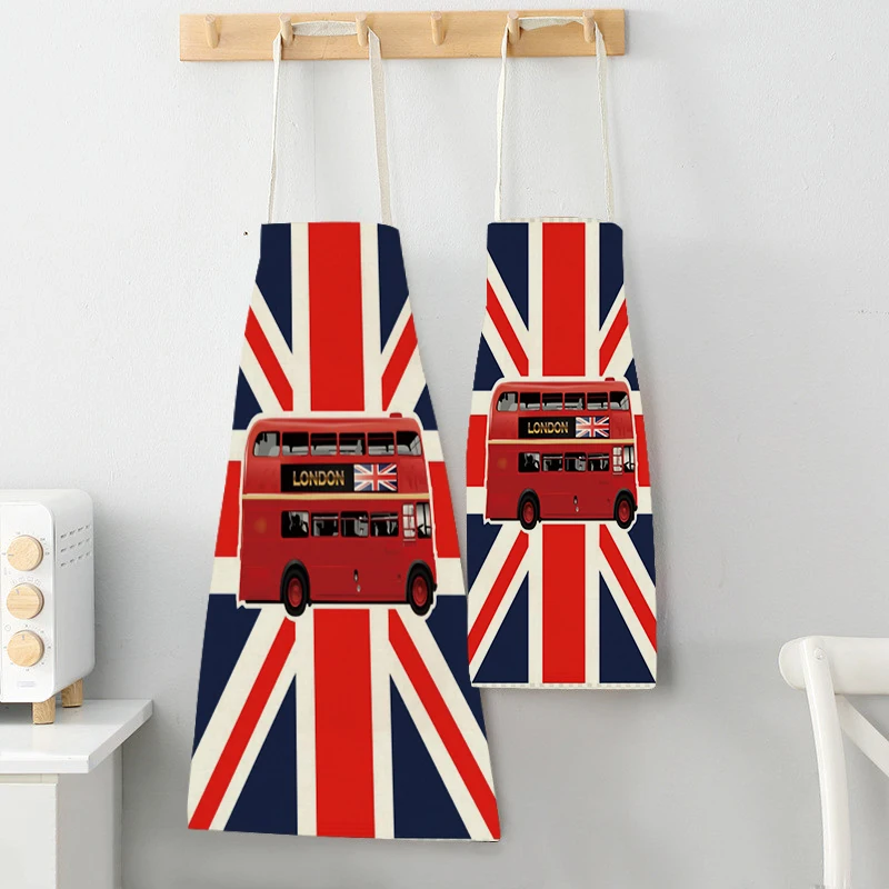 Home Kitchen Cooking Apron Lon - Men'S Accessories London 评论和价格