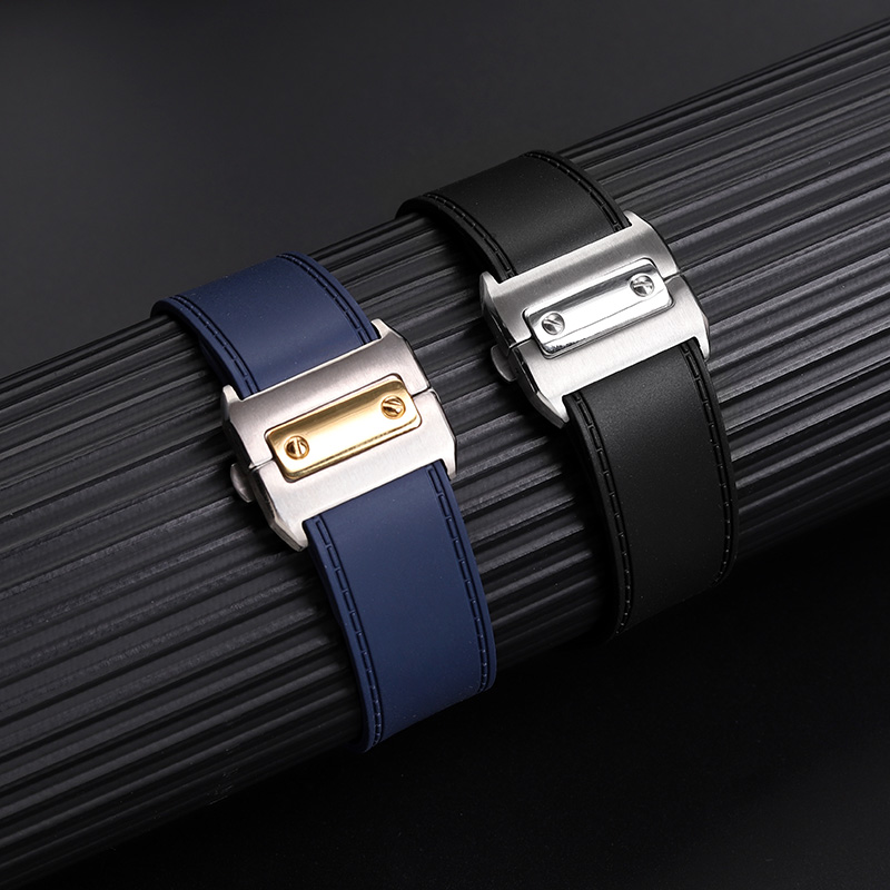 For Cartier watch band Men's S - Men'S Accessories Cartier 评论和价格