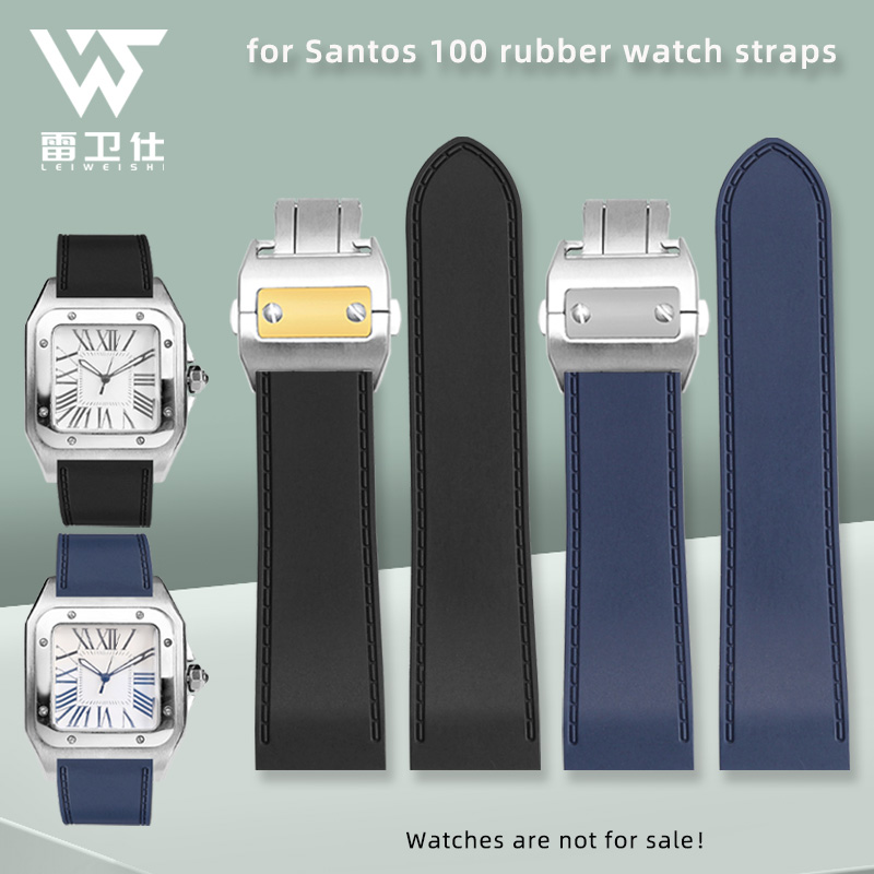 For Cartier watch band Men's S - Men'S Accessories Cartier 评论和价格