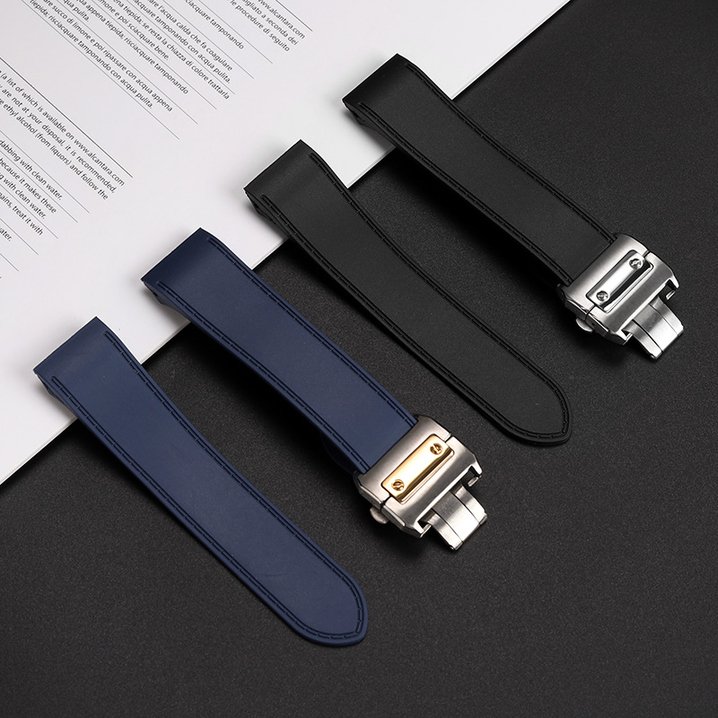 For Cartier watch band Men's S - Men'S Accessories Cartier 评论和价格