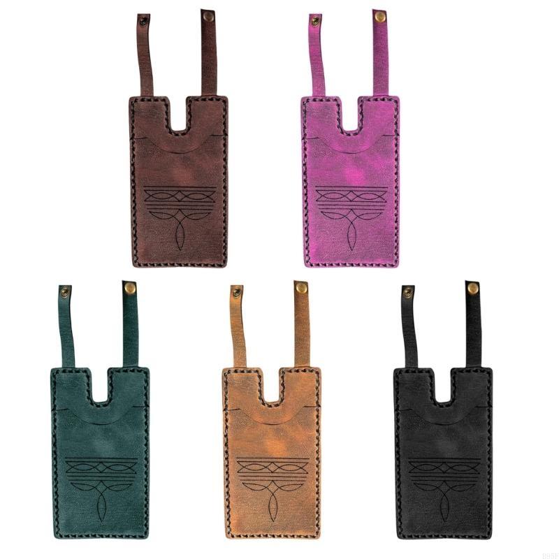 Handmade Western Boot Wallet W - Men'S Accessories Types 评论和价格