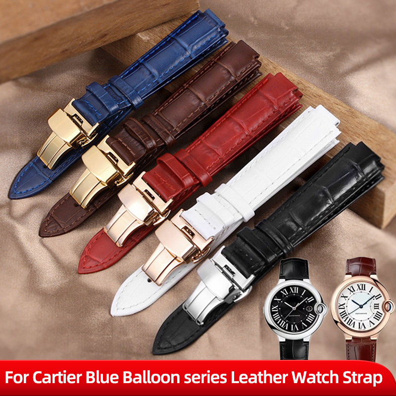 14-8mm 16-8mm 18-11mm 20-12mm  - Men'S Accessories Cartier 评论和价格