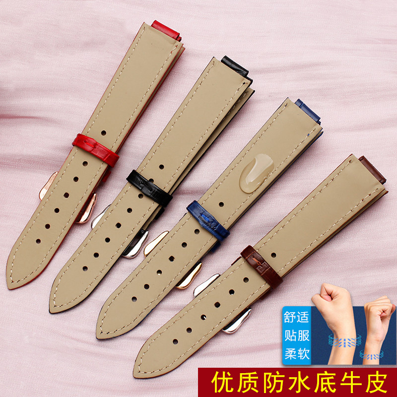 14-8mm 16-8mm 18-11mm 20-12mm  - Men'S Accessories Cartier 评论和价格