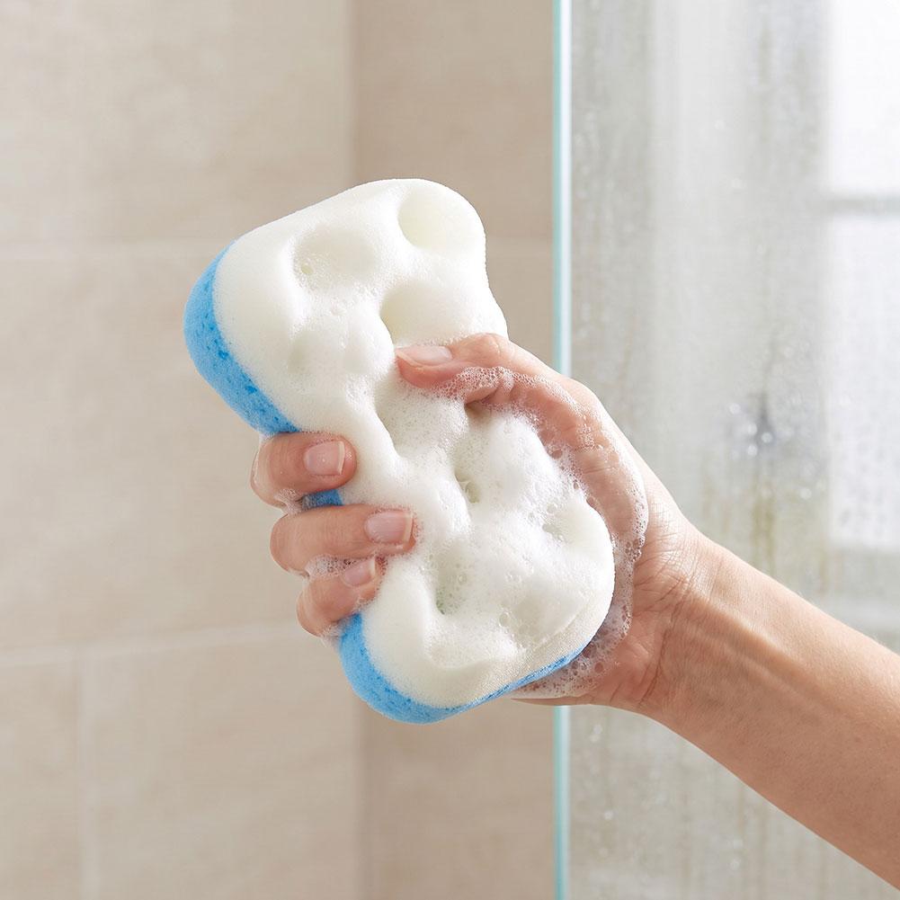 1/3Pcs Bath Sponge Women/Men E - Men'S Accessories Types 评论和价格