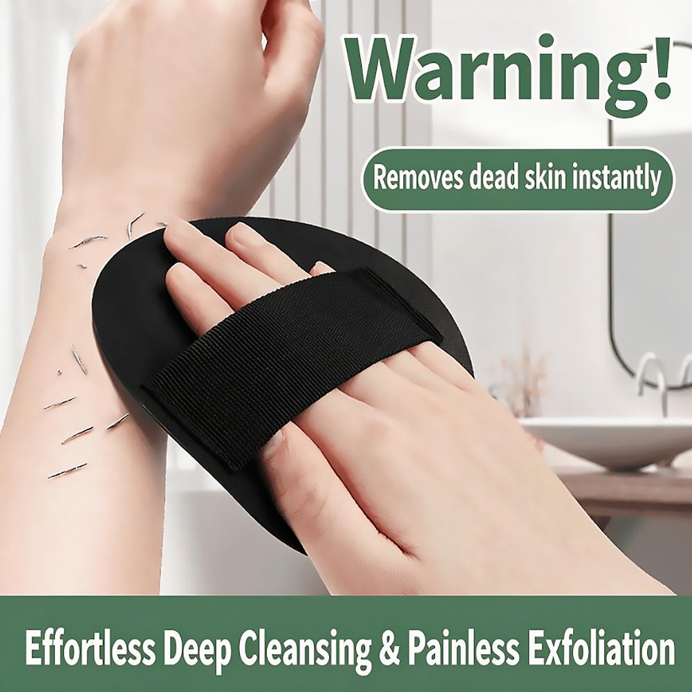 Exfoliating Bath Scrubber Tool - Men'S Accessories Types 评论和价格