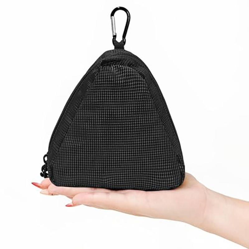 Foldable Travel Shoe Bag Black - Travel Organizer Men 评论和价格