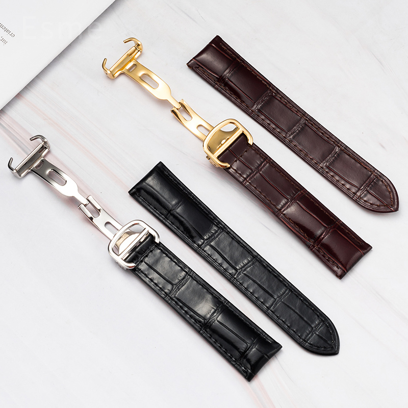 For Cartier Tank Solo London S - Men'S Accessories London 评论和价格