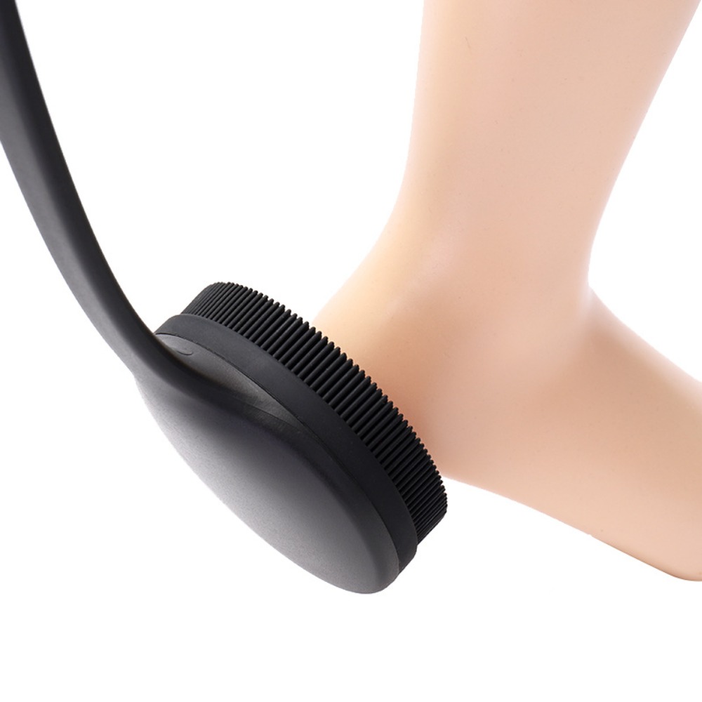 Long Handle Silicone Back Show - Men'S Accessories Types 评论和价格